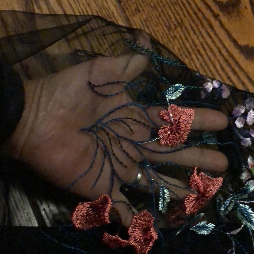 Skirt - Picture 4 of 4